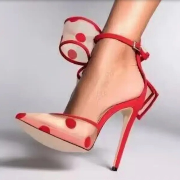 Westgate Heels Size 40 EUR/ 9-9.5 US - Picture 2 of 4